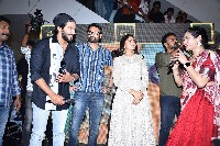 Sita Ramam Movie Team PVP Mall In Vijayawada